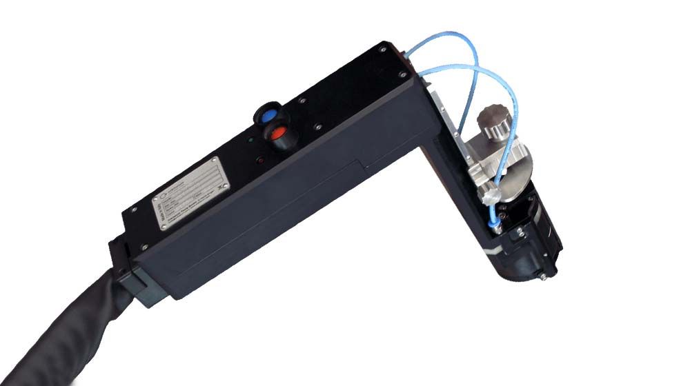 ORBIWELD HX_16P